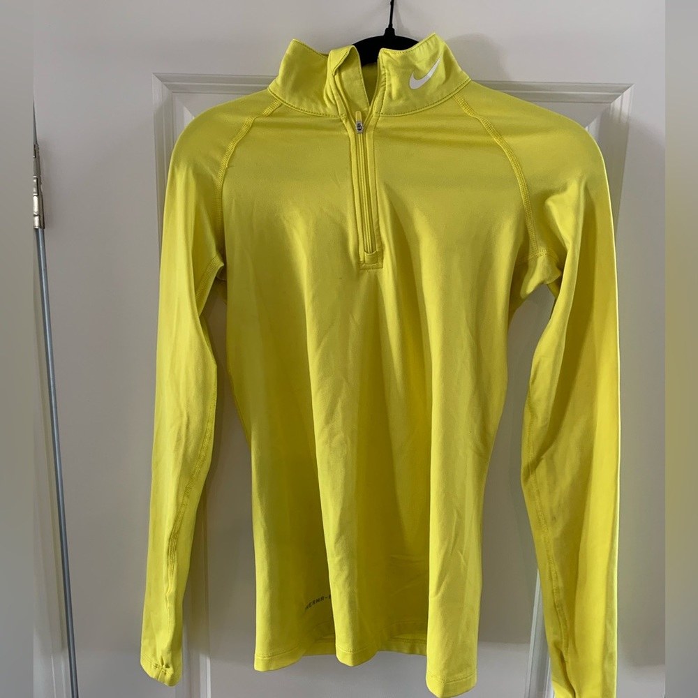 Nike 1/4 Zip